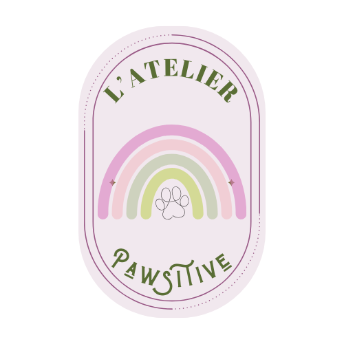 L'atelier Pawsitive